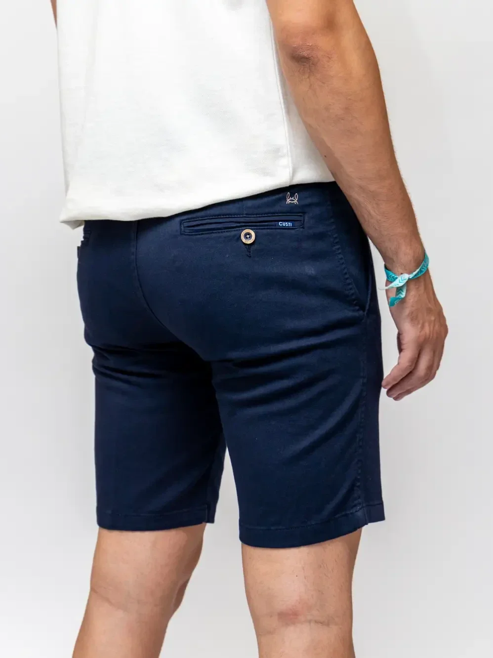 Heren Bermuda
