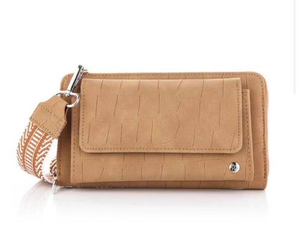 Wallet Camel special