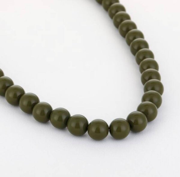 Necklace OLIVE