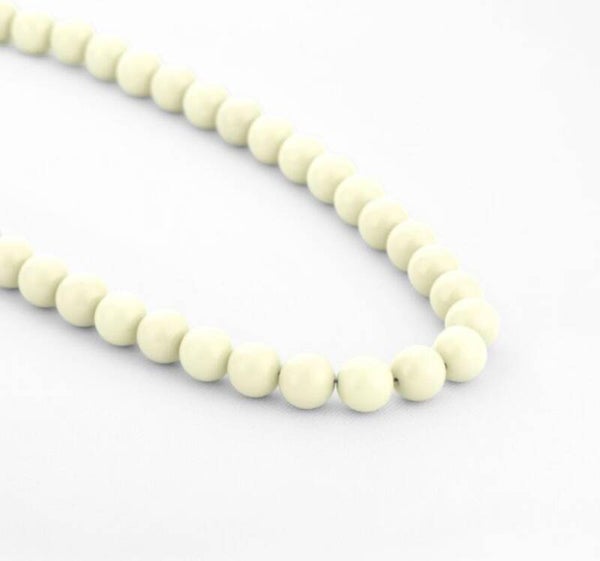 Necklace WHITE