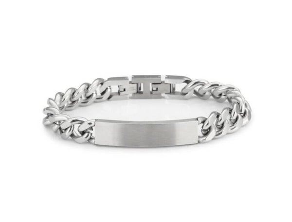 Bracelet Chain silver