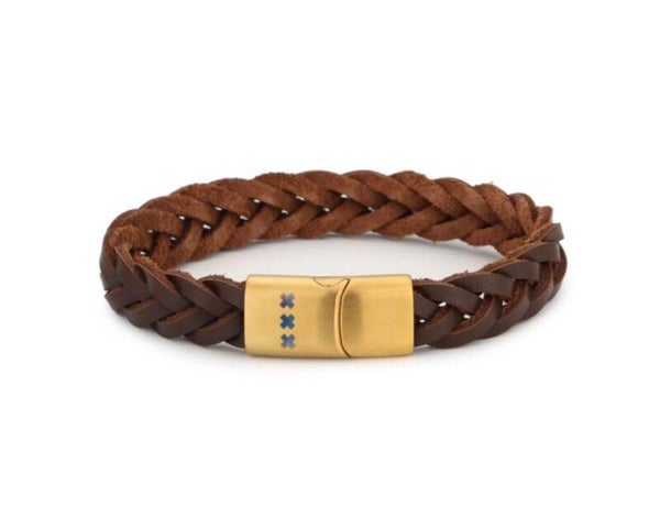 Bracelet Brown dark