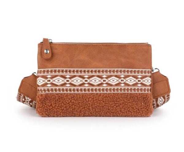 Boho Bag camel