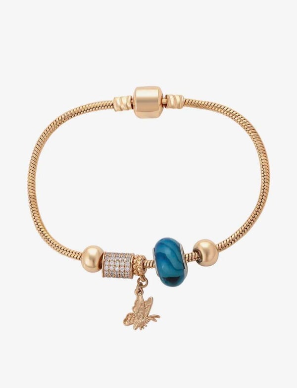 Bracelet Ocean Blush