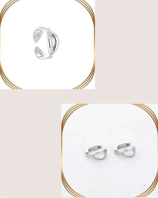 Set base silver