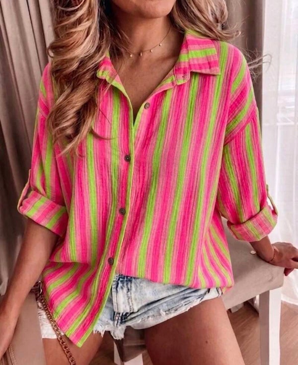 Noémie Shirt
