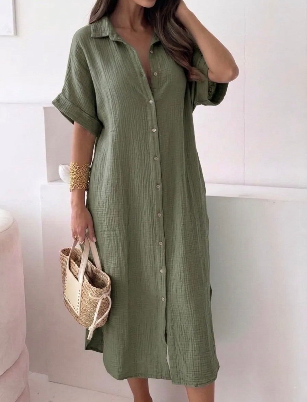 Elina Dress