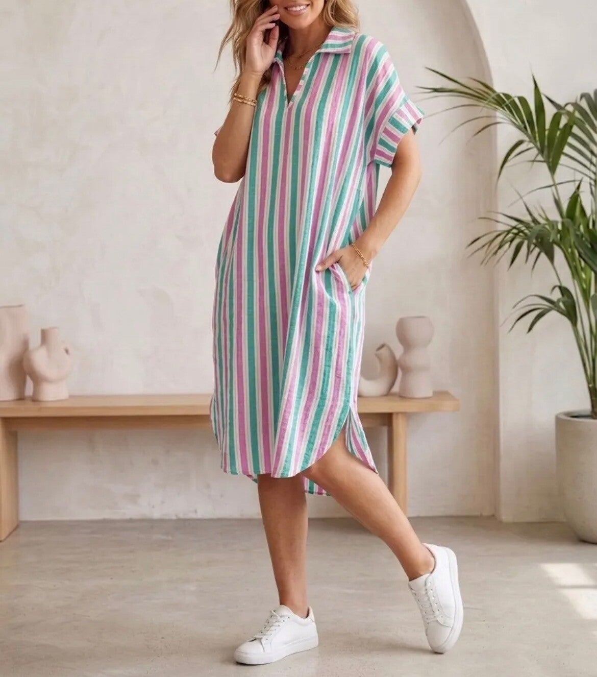 Noémie Dress