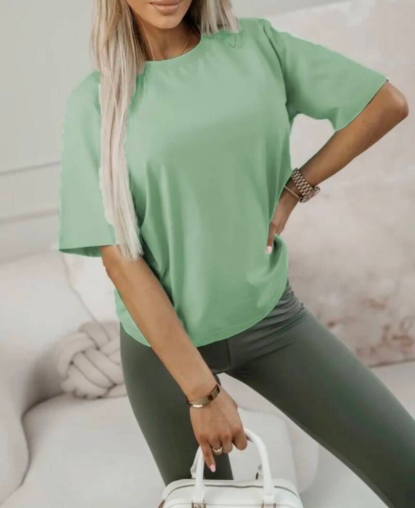 Alix Shirt