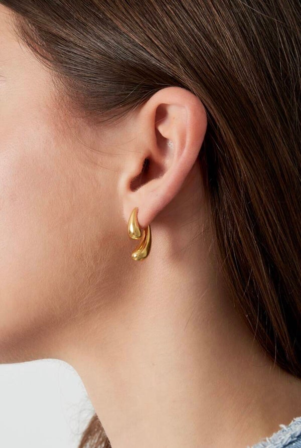 Classy Earstuds