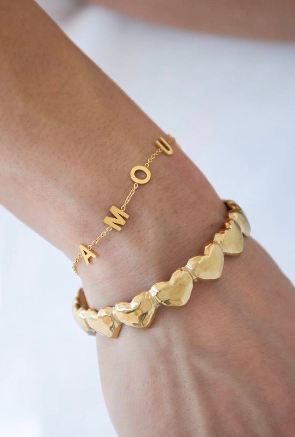 Amour Bracelet