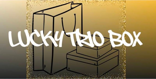 Lucky Trio Box | 1