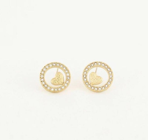 Love earstuds