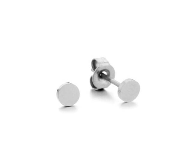 Tiny earstuds