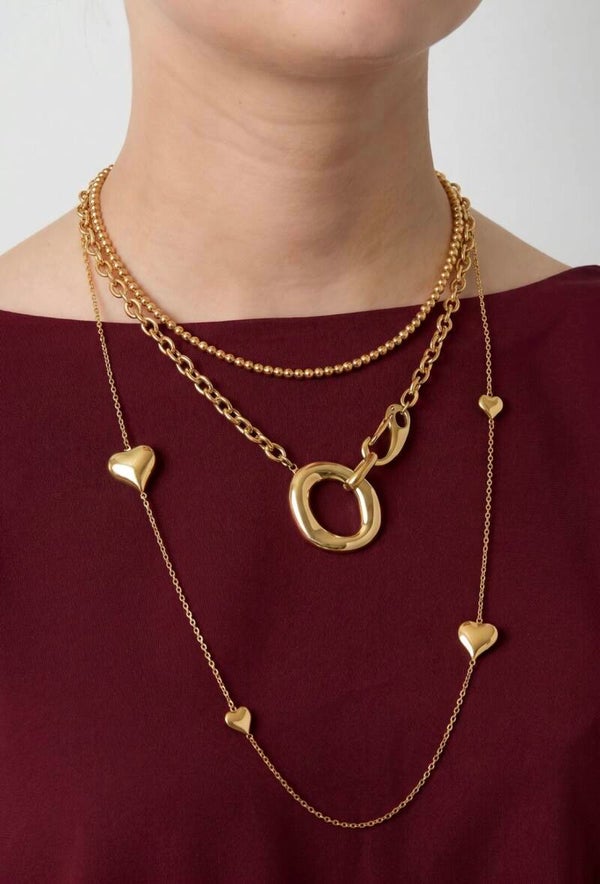 Classy & Sexy Necklace