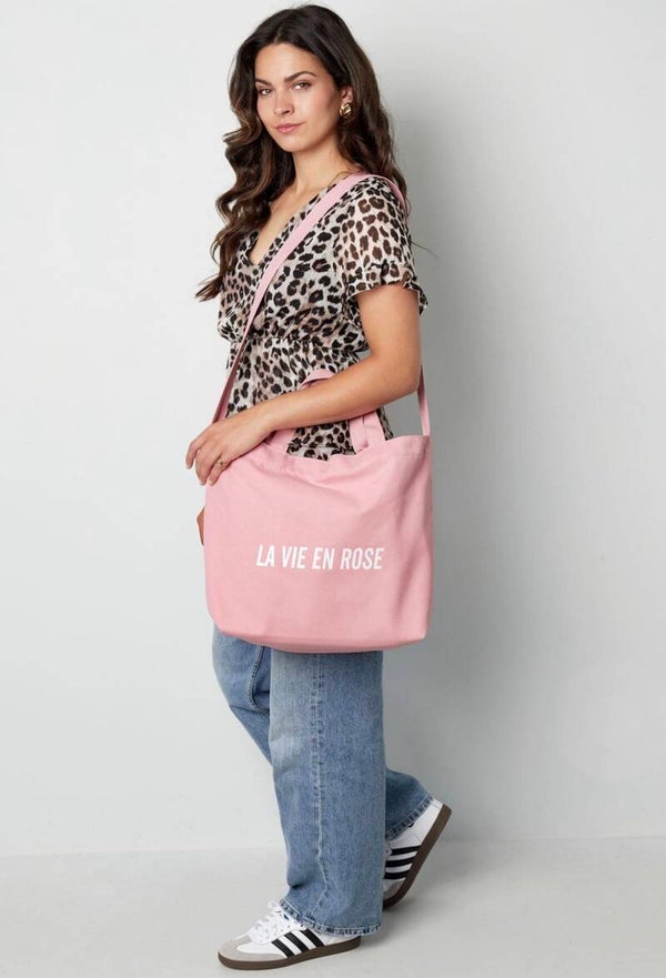 Cotton Shopper