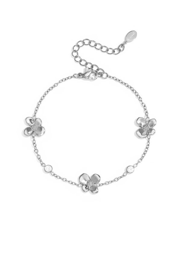 Flower Bracelet