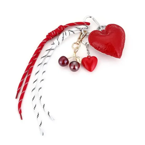 Cherry Heart