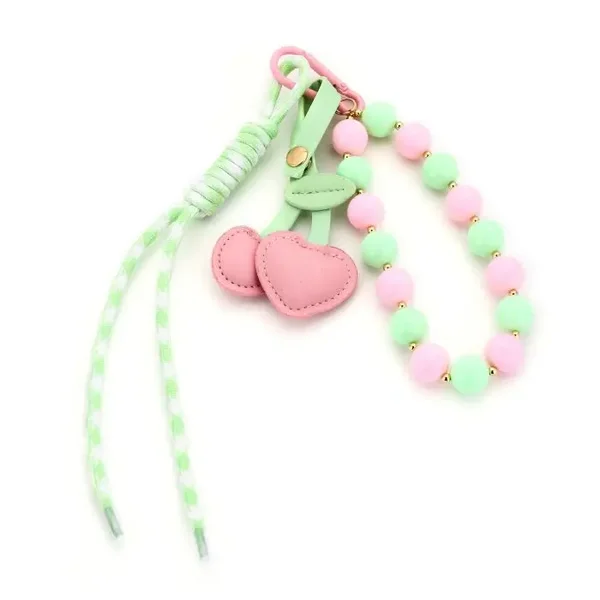 Pink Heart Cherry