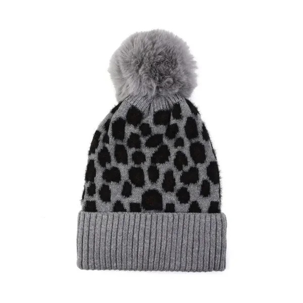 Leopard GREY