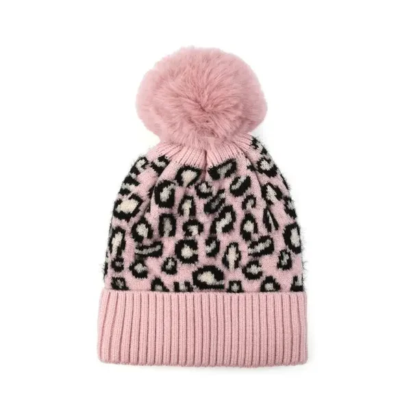 Leopard PINK