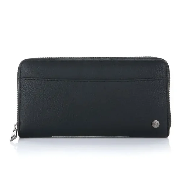 Wallet black