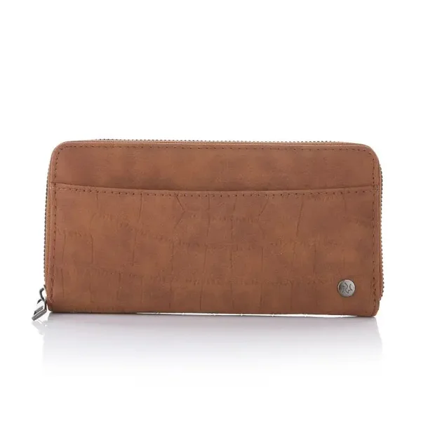 Wallet brown