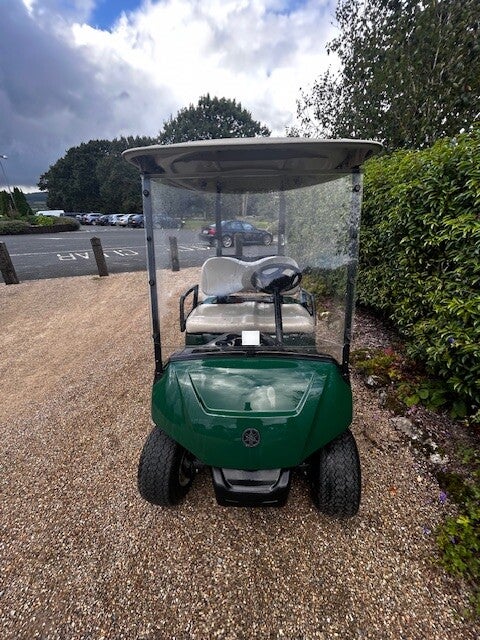 Yamaha Golf Buggy