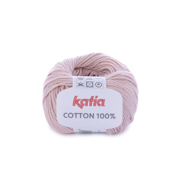 Katia Cotton 100%  nr 41
