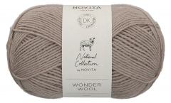 Novita wonderwool 058