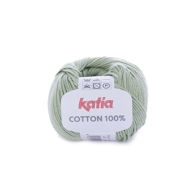 Katia Cotton100% nr 47
