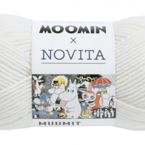 Novita moomin muumit 007
