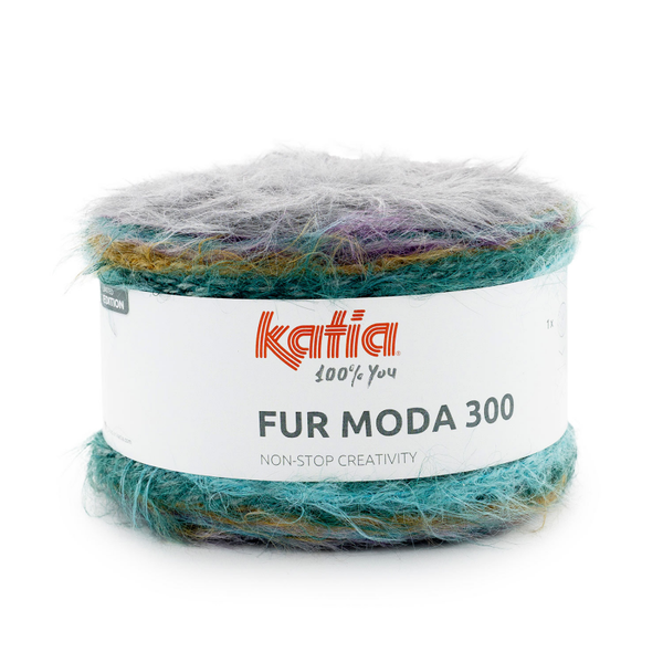 Fur moda 300 kleur 302