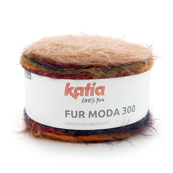 Fur moda 300 kleur 300