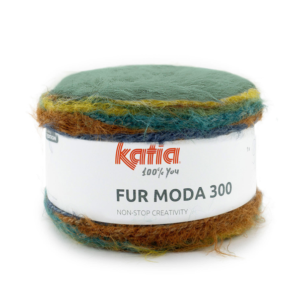 Fur Moda 300 kleur 301