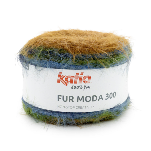 Fur moda 300 kleur 304