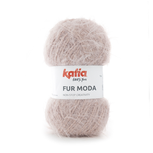Fur moda kleur 101