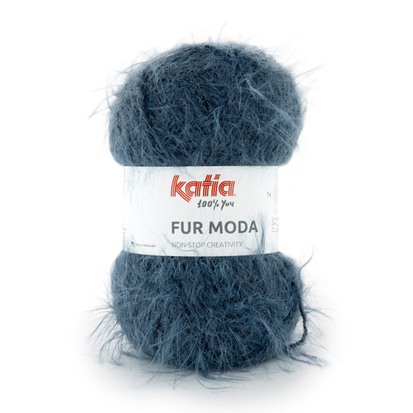 Fur moda kleur 106