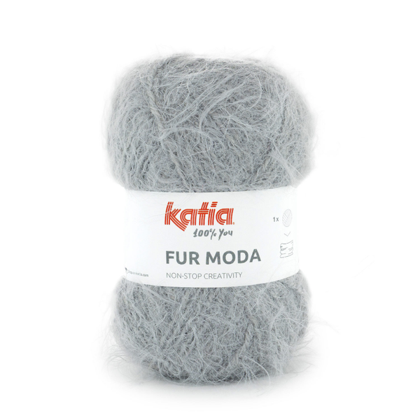 Fur moda kleur 108