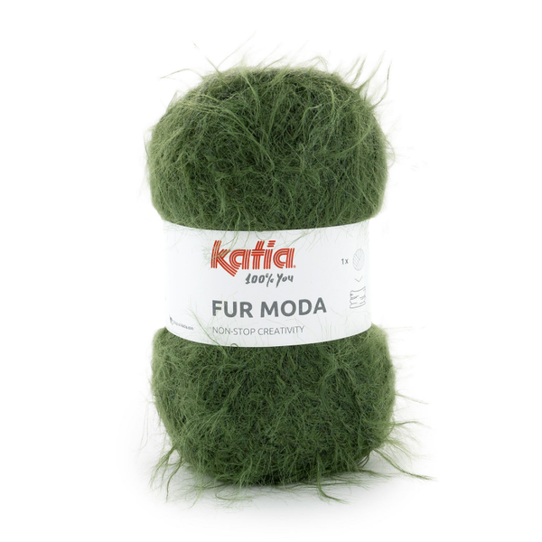 Fur moda 110