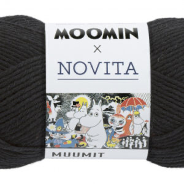 Novita moomin muumit 099