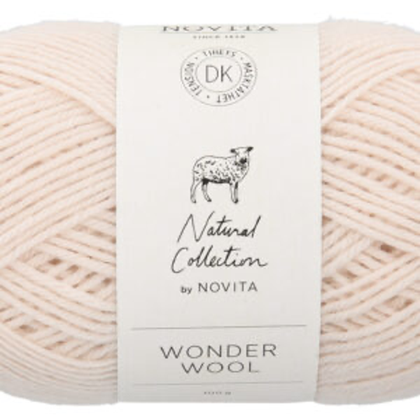 Novita wonderwool 004