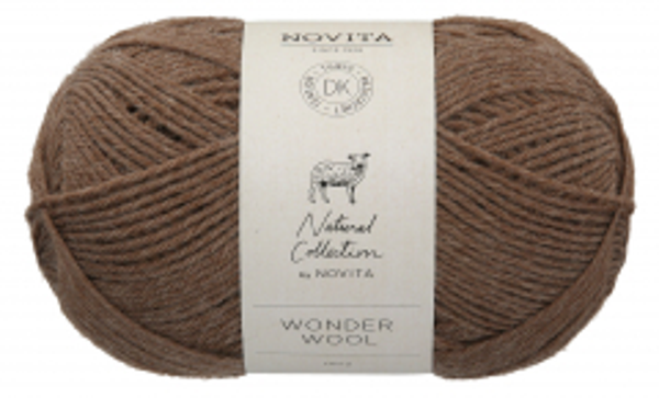 Novita wonderwool 068