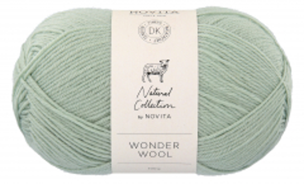Novita wonderwool 308