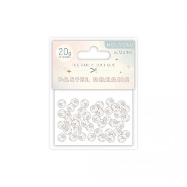 Pastel Dreams PB1518