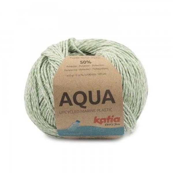 Katia Aqua nr 61