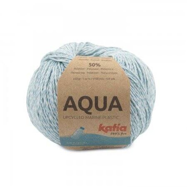 Katia Aqua nr 62