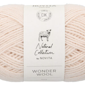 Novita wonderwool 004