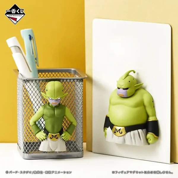 Figurine Magnet Ichiban Kuji - Daima 2e édition