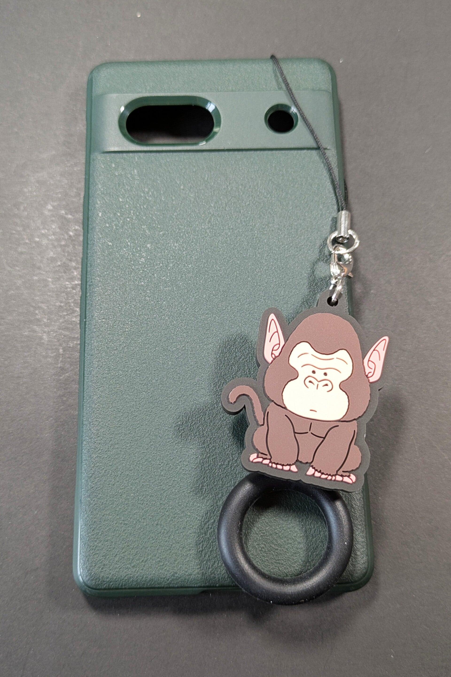 Anneau de téléphone